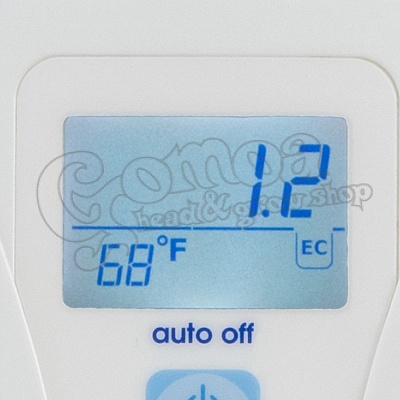 Bluelab EC / ppm mérő, hőmérsékletmérő 4